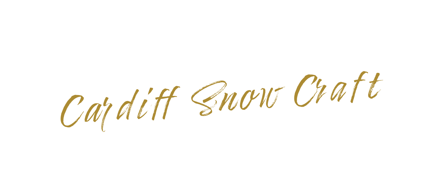 CARDIFF SNOW CRAFT