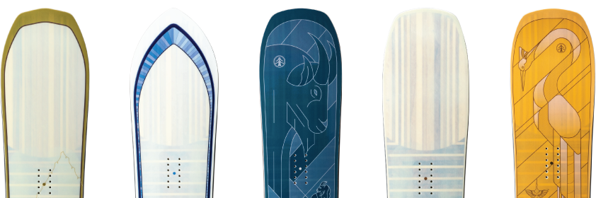 Boards